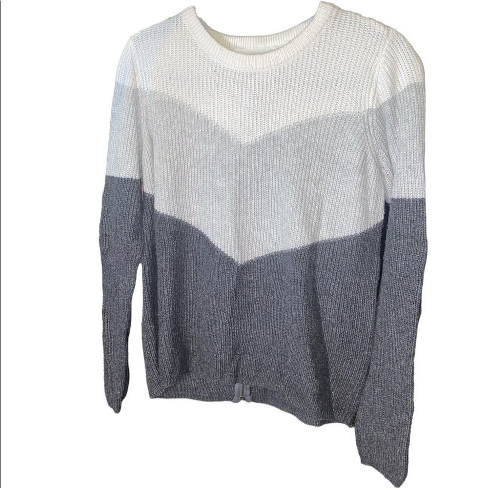Design History Sweater